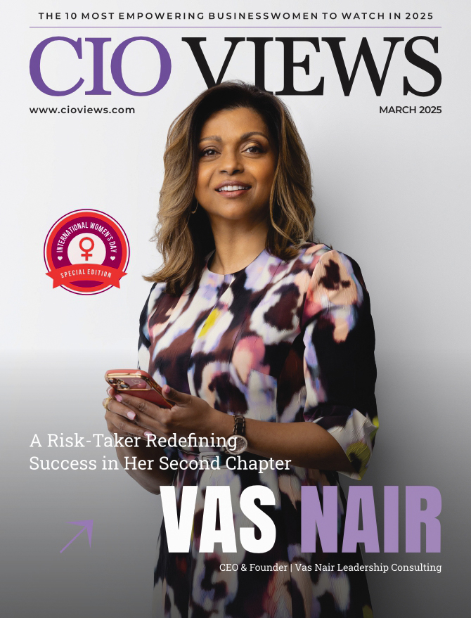 Cover Page - Vas Nair