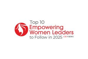 Logo - Top 10 Empowering Women Leaders to Follow in 2025
