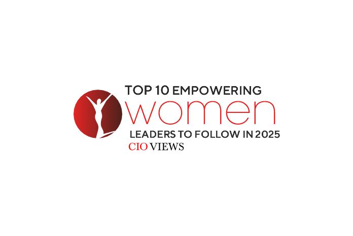Logo- Top 10 Empowering Women Leaders to Follow in 2025