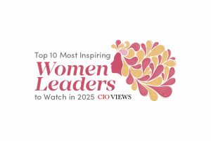 Logo- Top 10 Most Inspiring Women Leaders to Watch in 2025