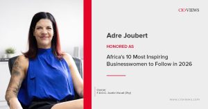 Adre Joubert